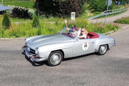 Paul Pietsch Classic 2018