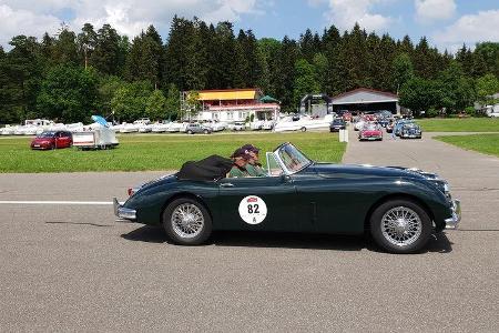 Paul Pietsch Classic 2018