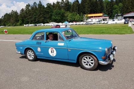 Paul Pietsch Classic 2018