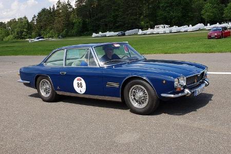 Paul Pietsch Classic 2018