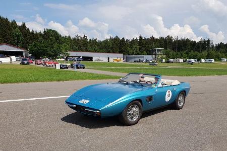 Paul Pietsch Classic 2018
