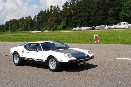 Paul Pietsch Classic 2018