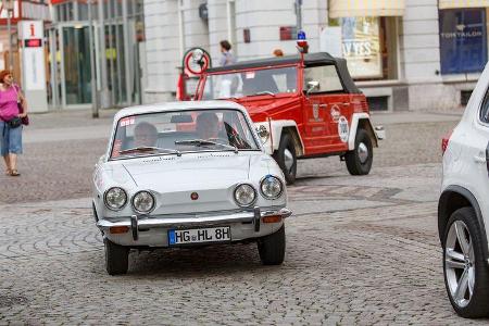 Paul Pietsch Classic 2018