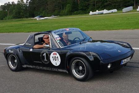 Paul Pietsch Classic 2018