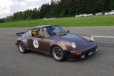 Paul Pietsch Classic 2018