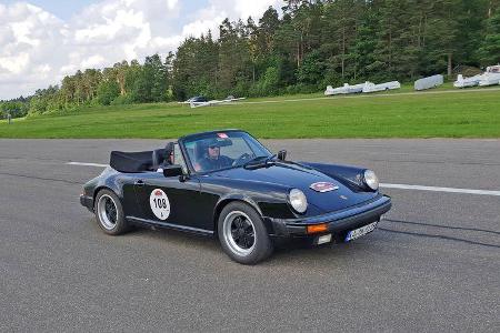 Paul Pietsch Classic 2018
