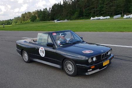 Paul Pietsch Classic 2018