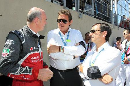 Sportwagen WM, Emerson Fittipaldi