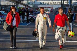 Felix Baumgartner im Interview