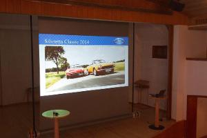 Silvretta Classic Rallye Montafon 2014