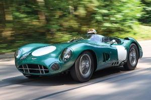 RM Sotheby’s Monterey 2017
