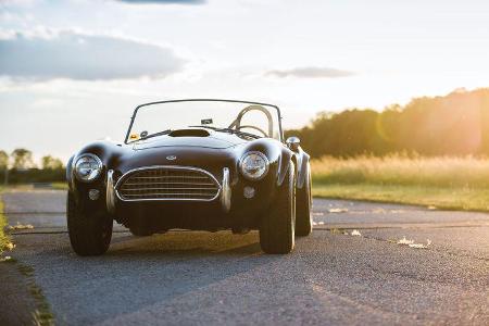 1963 Shelby 289 Cobra 