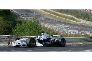 Nick Heidfeld