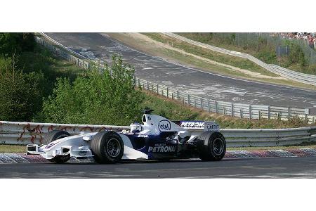 Nick Heidfeld
