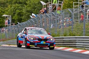 24h-Rennen Nürburgring 2014