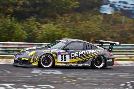 VLN Gewinnspiel 2013 - Uwe Alzen / Ralph-Gerald Schlüter