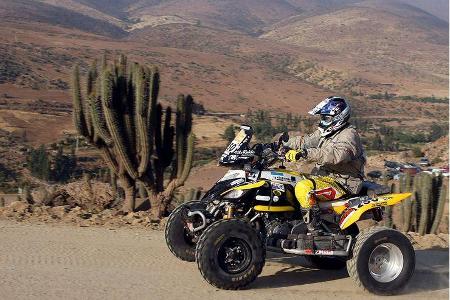 Dakar 2009