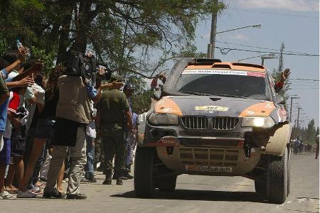 Nasser Al-Attiyah