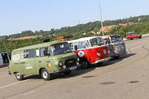 Sachsen Classic 2018