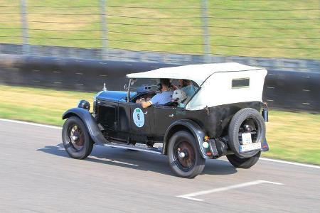 Buick Standard Six, 1926