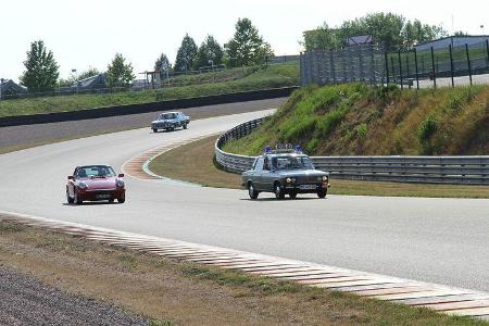 Weitere Impressionen vom Sachsenring