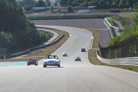 Weitere Impressionen vom Sachsenring