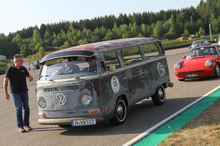 Weitere Impressionen vom Sachsenring