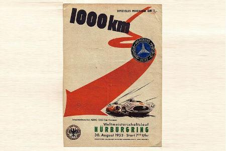 1.000-Kilometer-Rennen 1953