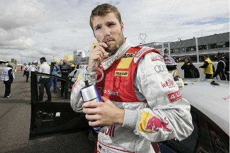 DTM Dijon 2009