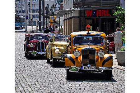 08/2013, Sachsen Classic, 2013, LKW