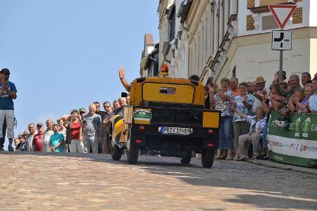 08/2013, Sachsen Classic, 2013, LKW