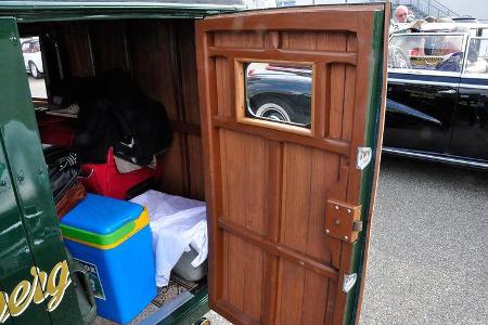 08/2013, Sachsen Classic, 2013, LKW