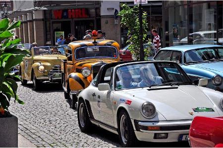 08/2013, Sachsen Classic, 2013, LKW