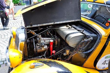 08/2013, Sachsen Classic, 2013, LKW