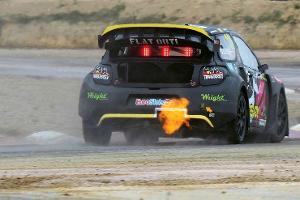 Rallycross EM