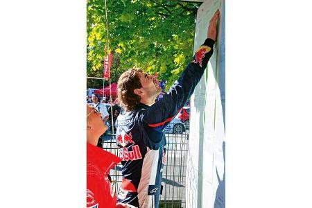 Rallye-Cross, Timur Timerzyanov