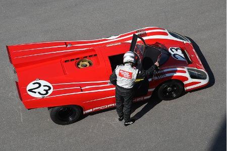 Porsche 917