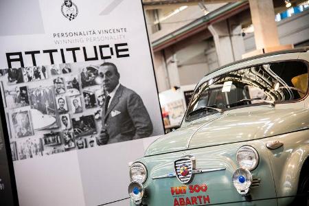 Fiat 595 Abarth