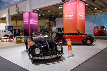 Techno Classica 2019