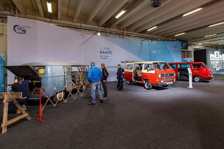 Techno Classica 2019
