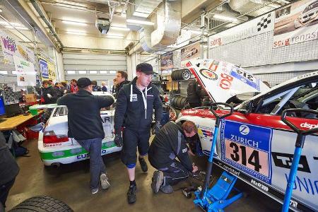 Impressionen - 24h-Rennen Nürburgring 2014 - 19.06.2014
