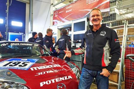 Impressionen - 24h-Rennen Nürburgring 2014 - 19.06.2014