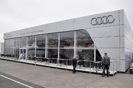 Impressionen - 24h-Rennen Nürburgring 2014 - 19.06.2014
