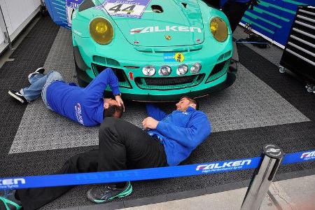 Impressionen - 24h-Rennen Nürburgring 2014 - 19.06.2014