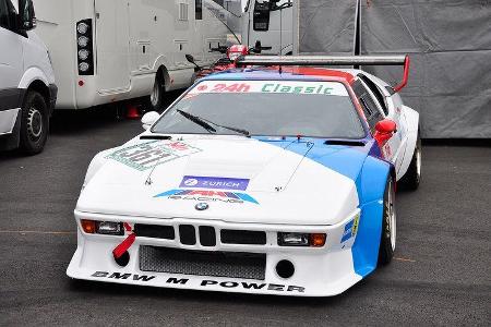 Impressionen - 24h-Rennen Nürburgring 2014 - 19.06.2014