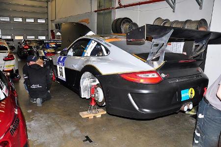 Impressionen - 24h-Rennen Nürburgring 2014 - 19.06.2014