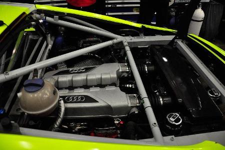 Impressionen - 24h-Rennen Nürburgring 2014 - 19.06.2014