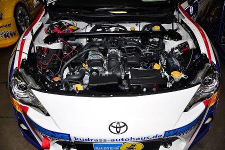 Impressionen - 24h-Rennen Nürburgring 2014 - 19.06.2014