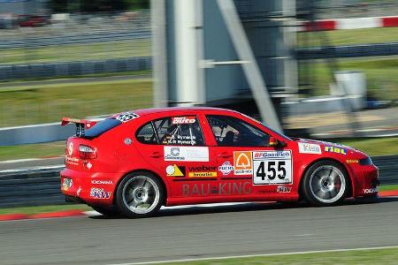 Die VLN hat ein Herz für die Kleinen