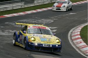 VLN, 4. Lauf